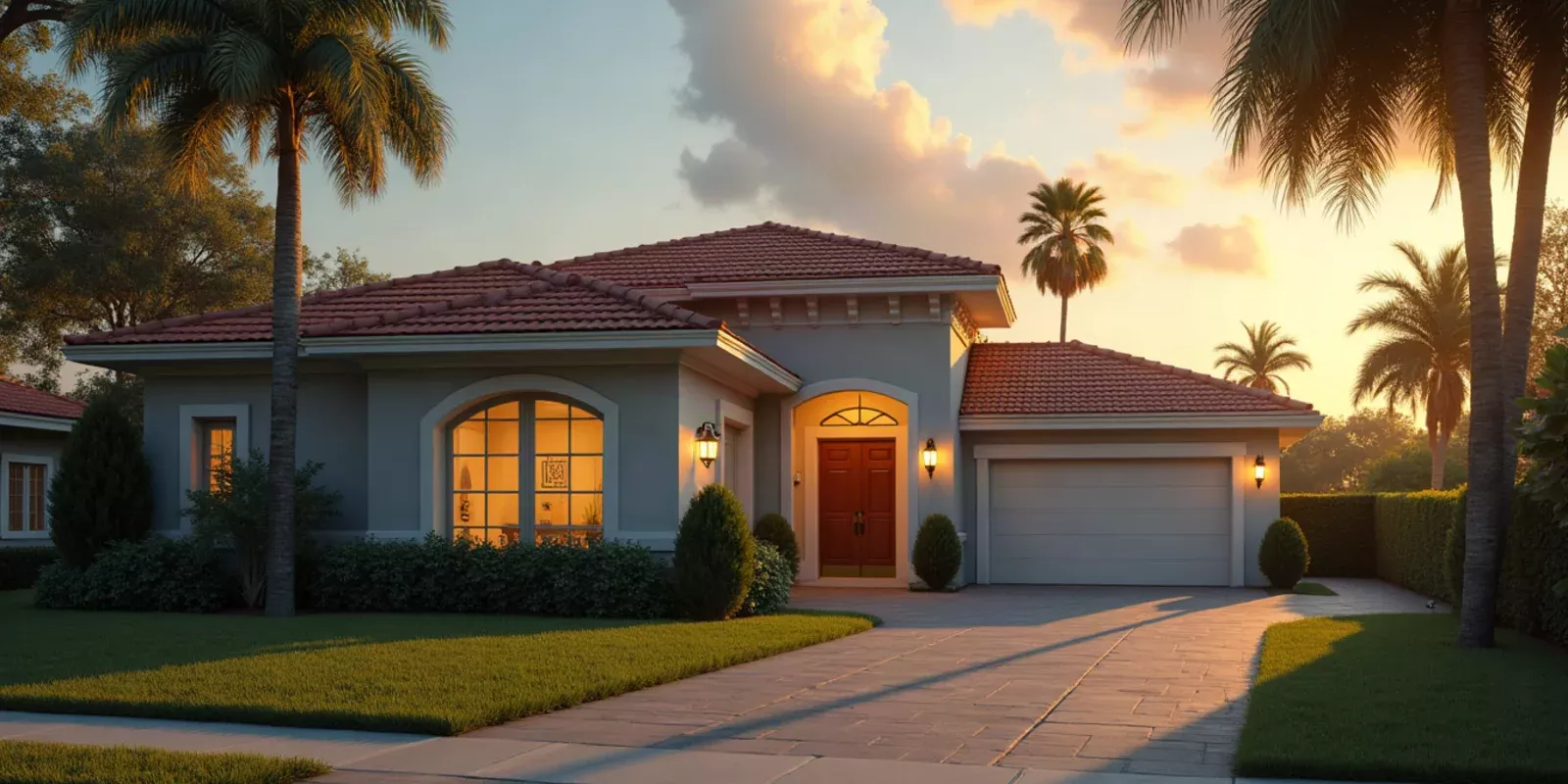Documentación para comprar casa en Orlando