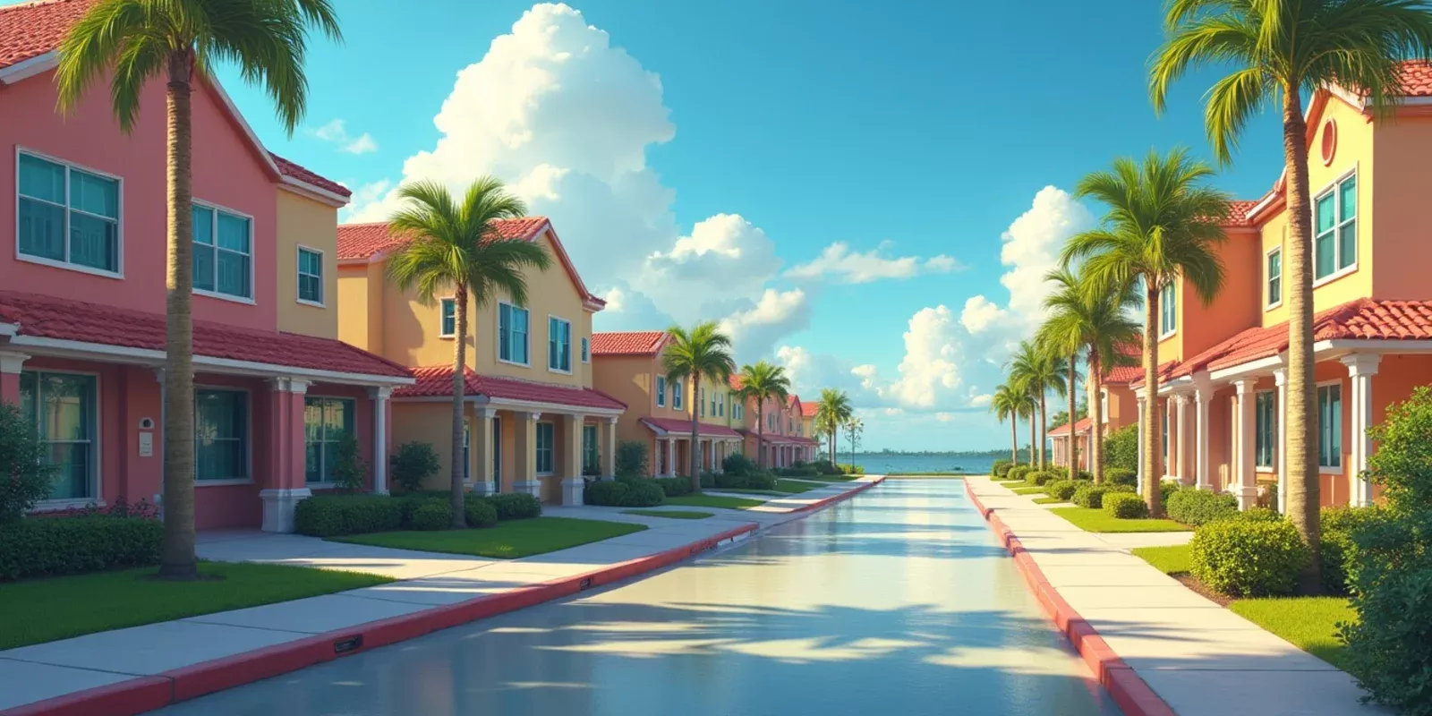 Requisitos para Comprar Casa en Orlando 2026