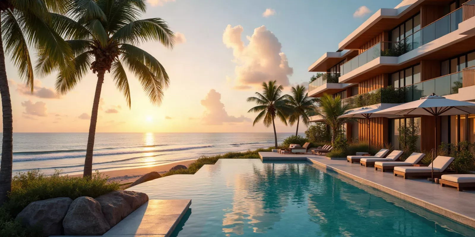 Proyectos Inmobiliarios en Punta Cana para Colombianos