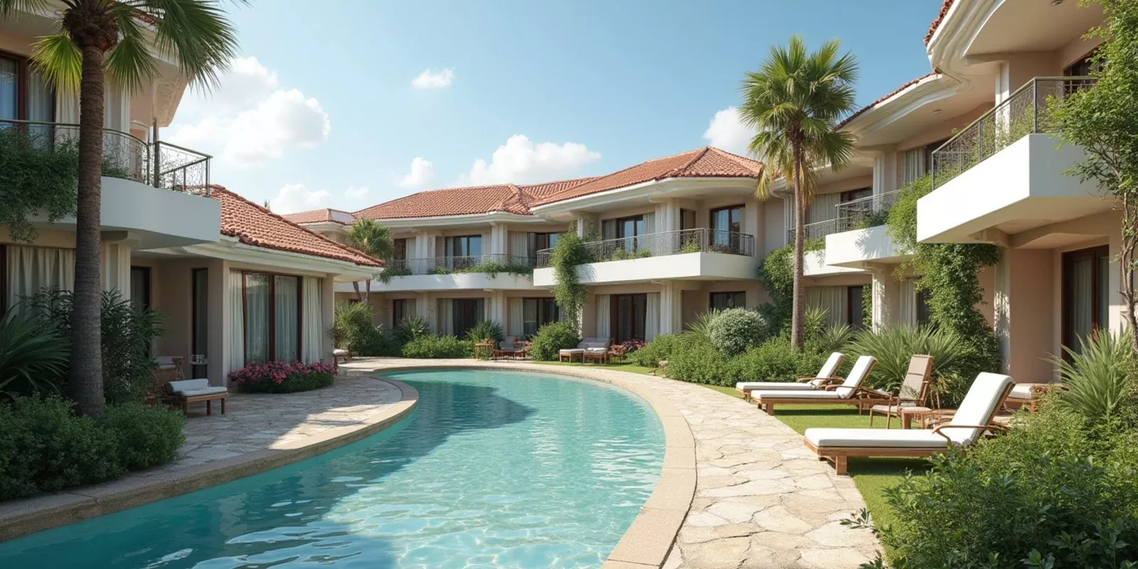 Oportunidades de Inversión Inmobiliaria en Punta Cana para Ciudadanos Colombianos