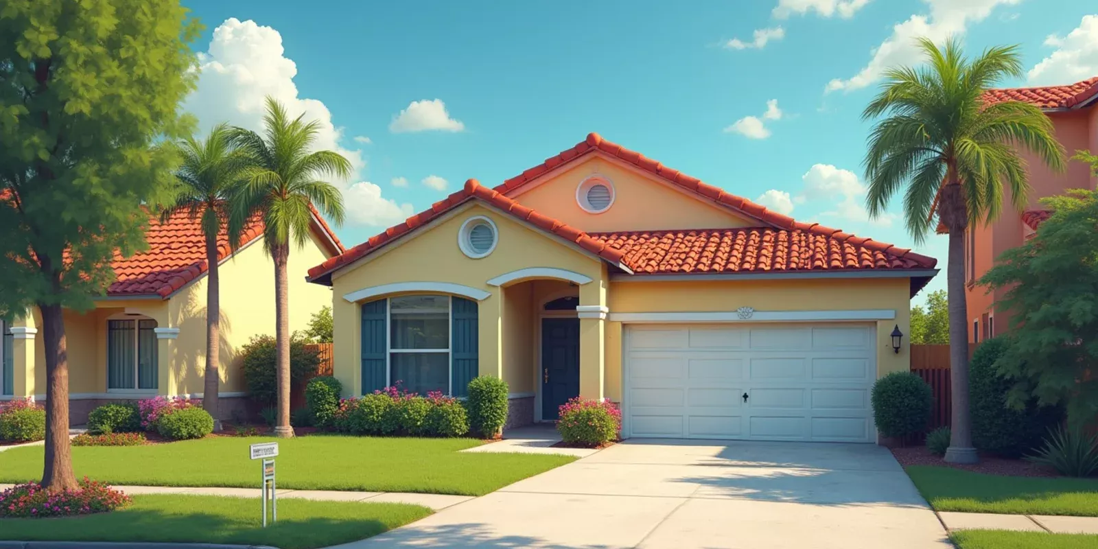 Guía práctica para adquirir una vivienda en Orlando en el futuro cercano