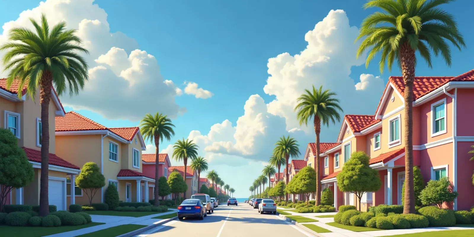 Guía para Comprar Vivienda en Orlando 2026