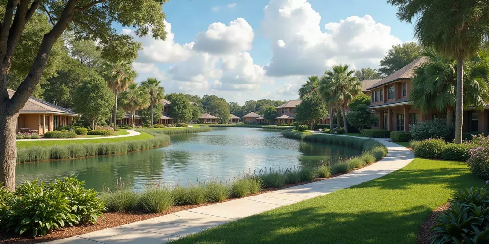 Mejores Zonas para Vivir en Orlando en 2026