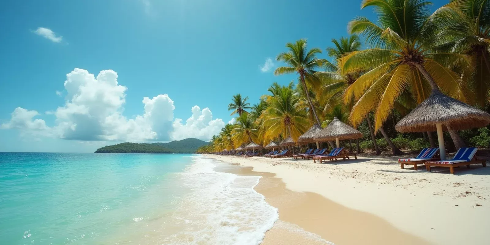 Por qué los Colombianos eligen Punta Cana como su nuevo hogar