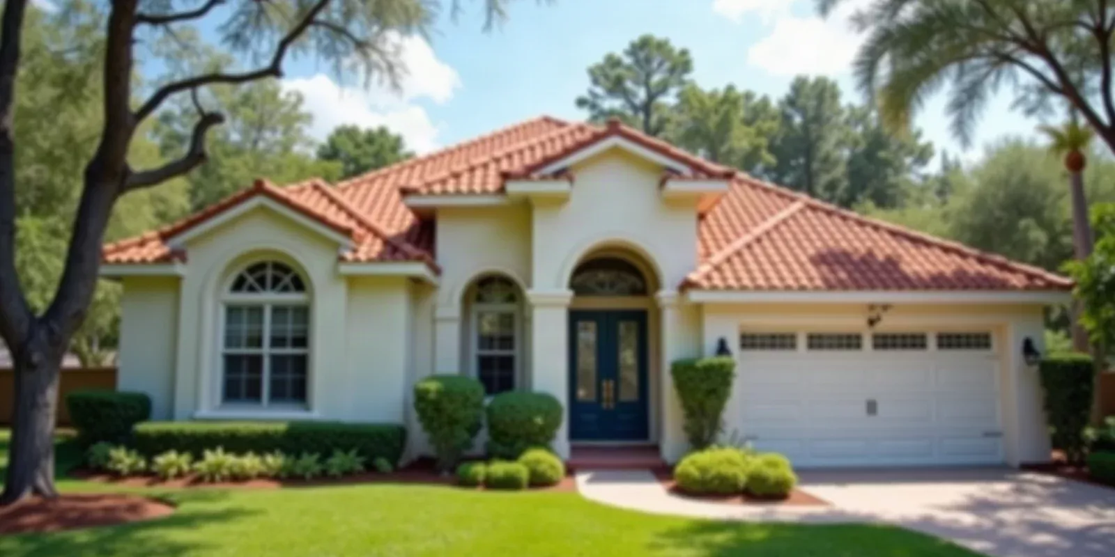 Consejos para Evitar Errores Comunes al Adquirir una Vivienda en Orlando como Inmigrante